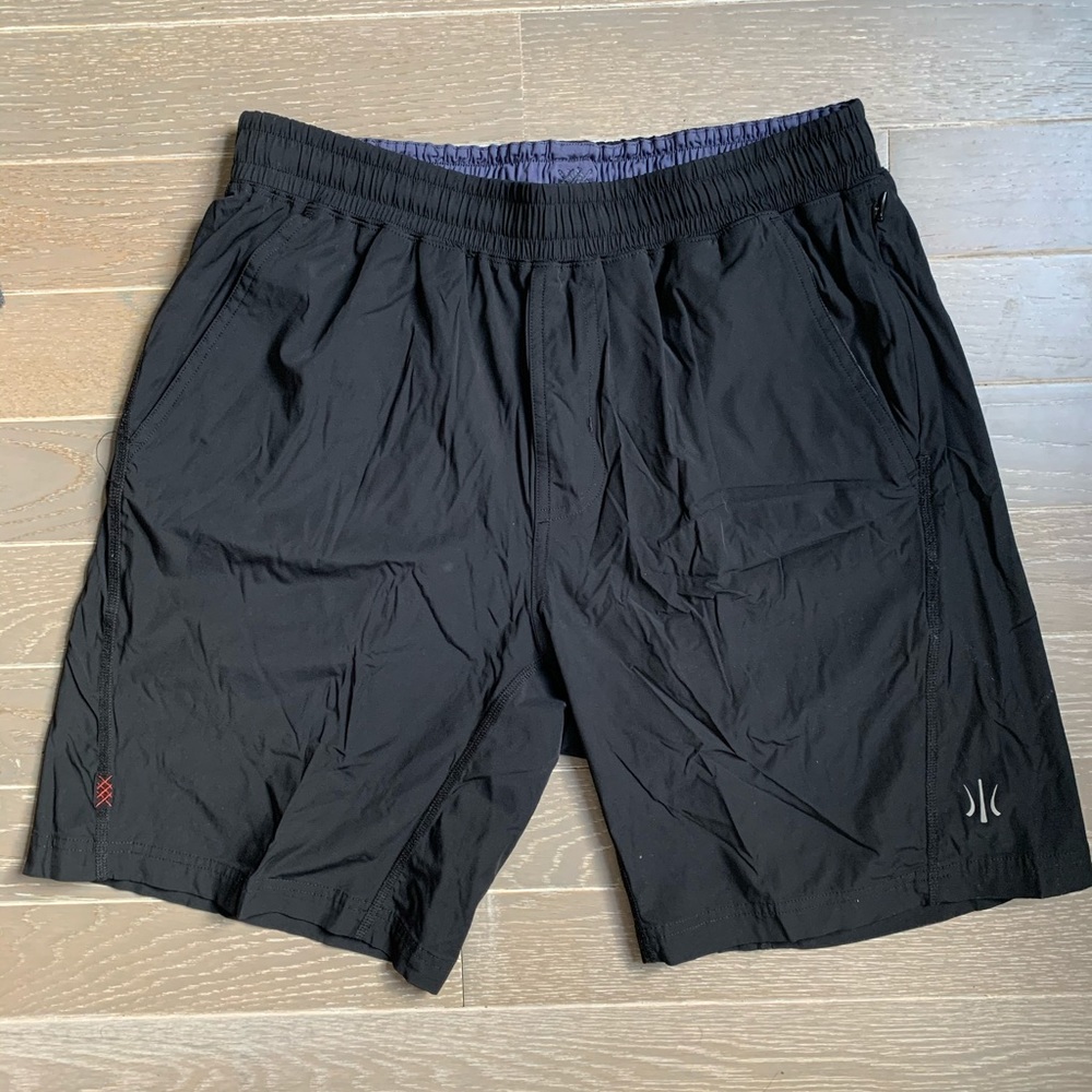 MENs Rhone Shorts